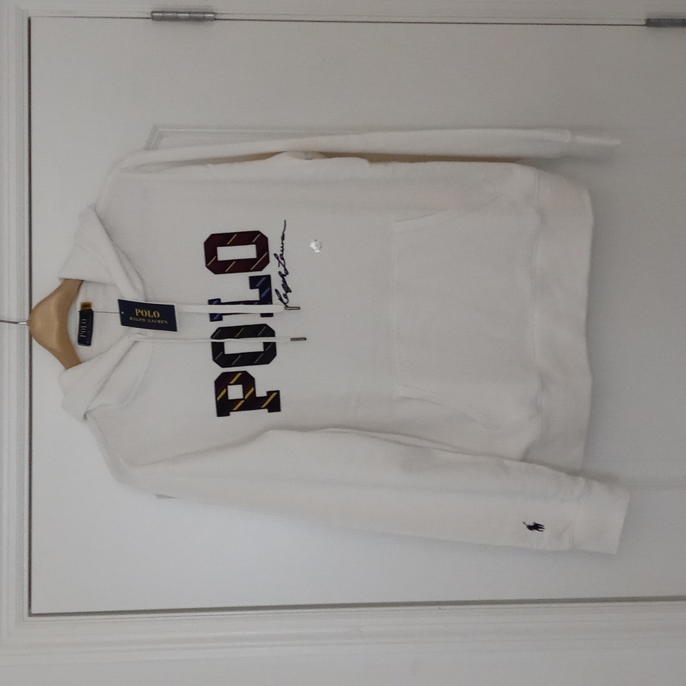 Ralph Lauren Polo Hoodie